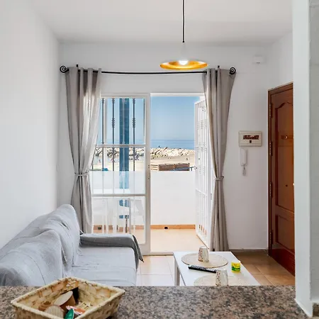 A La Orilla Del Mar, Pedregalejo Apartment Rincon de la Victoria