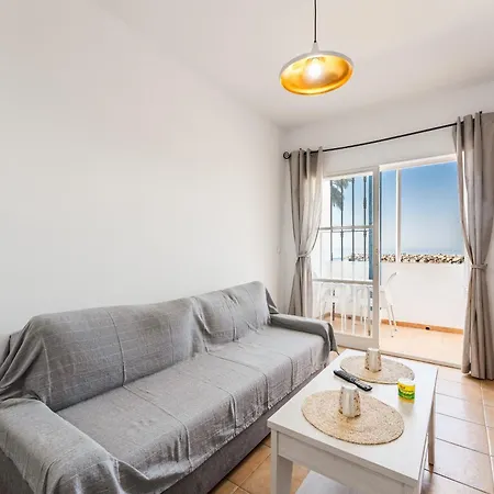 Appartement A La Orilla Del Mar, Pedregalejo Rincón de la Victoria
