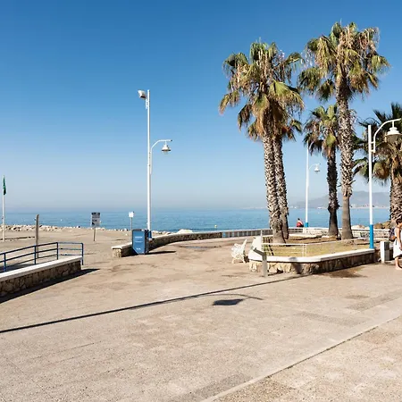 A La Orilla Del Mar, Pedregalejo * Rincón de la Victoria