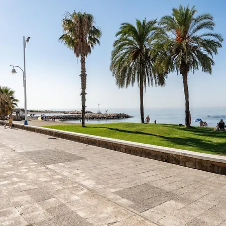 A La Orilla Del Mar, Pedregalejo Rincon de la Victoria